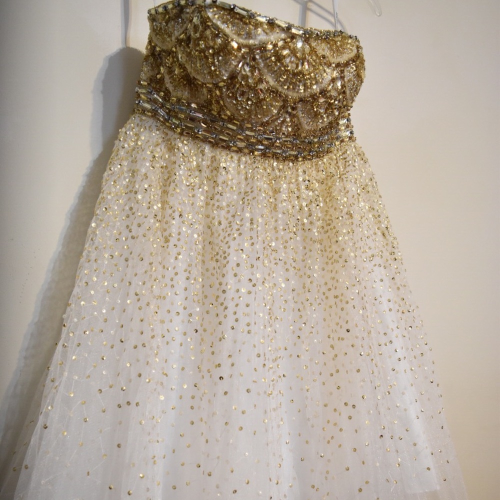 Sherri Hill Dress